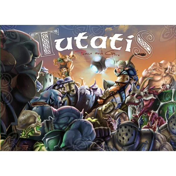 Tutatis