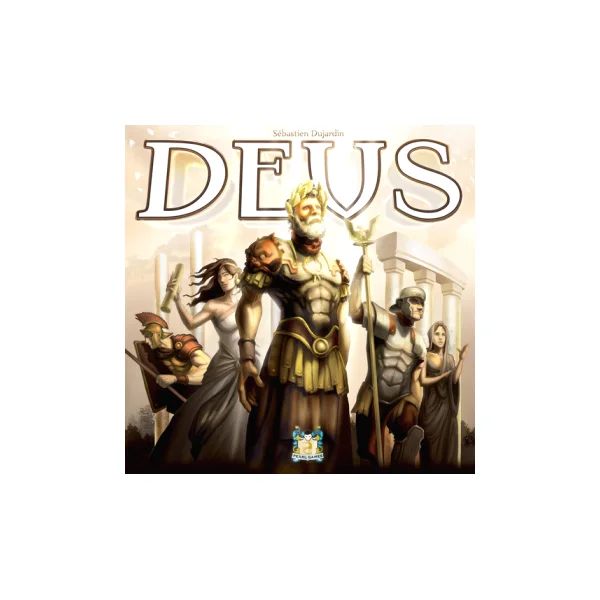 Deus