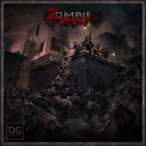 Zombie Horde