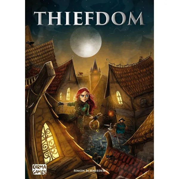 Thiefdom