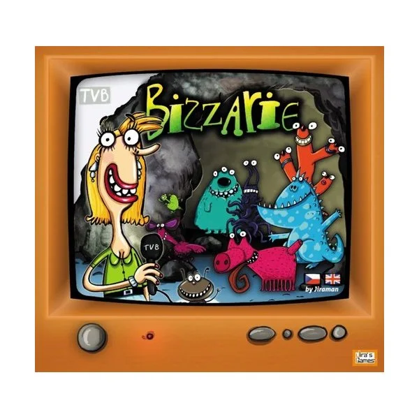 Bizzarie