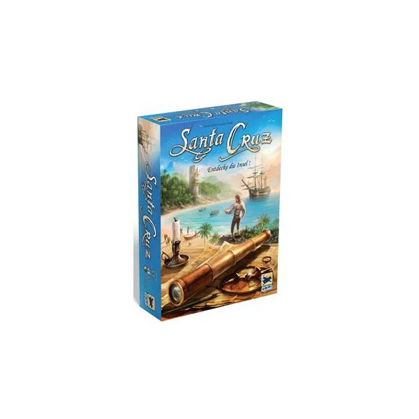 Santa Cruz