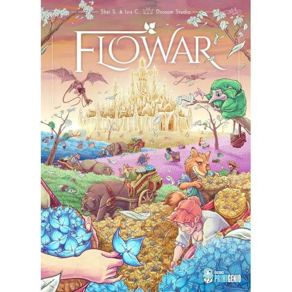 Flowar