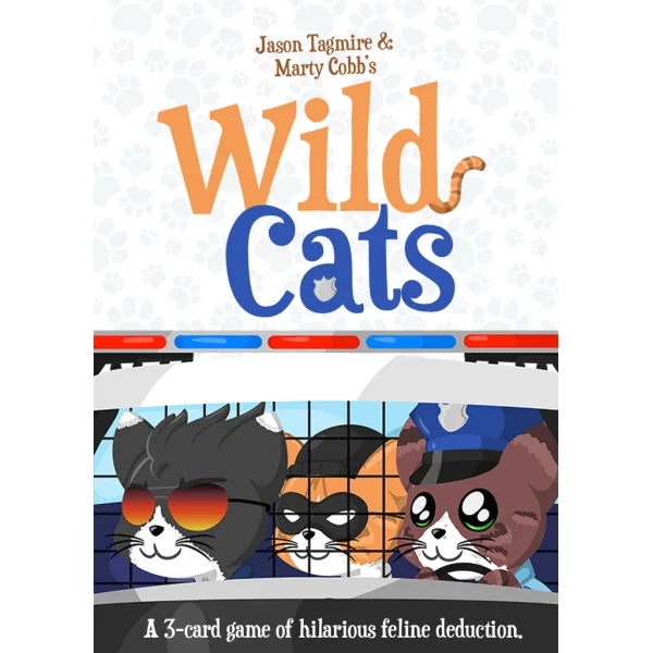 Wild Cats