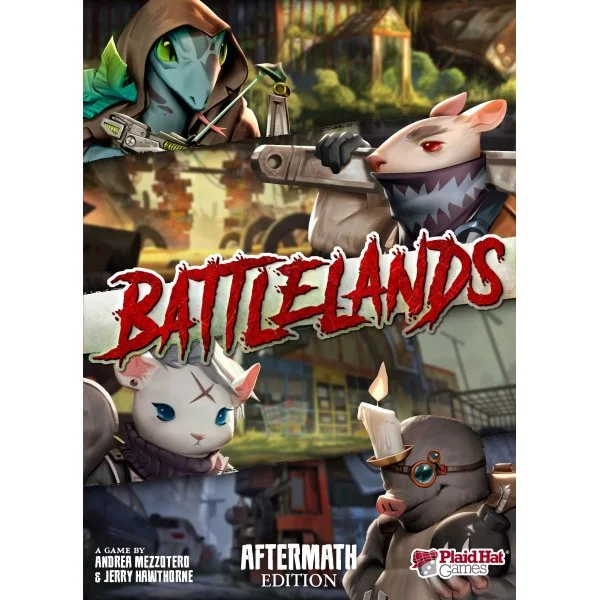 BattleLands