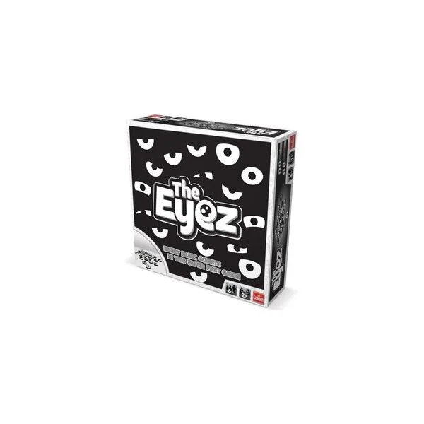 The Eyez