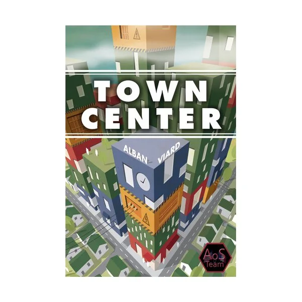 Town Center