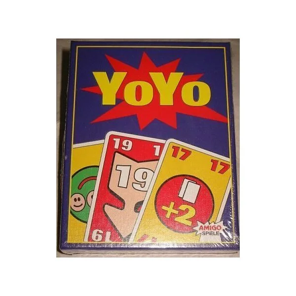 YoYo