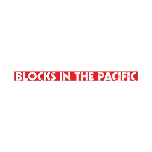 Blocks in the Pacific