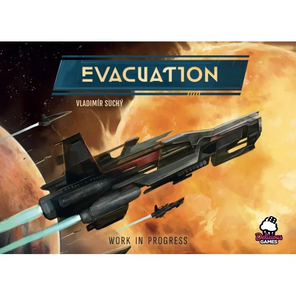 Evacuation