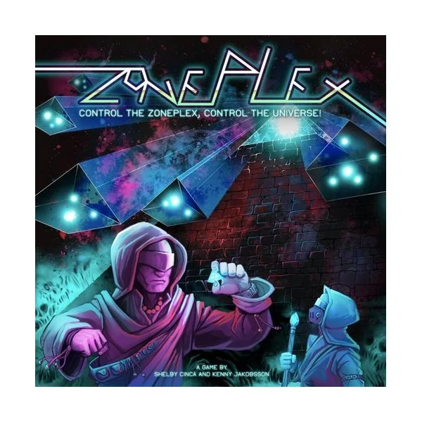 Zoneplex