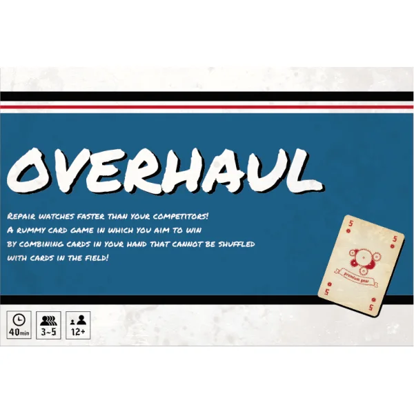 Overhaul