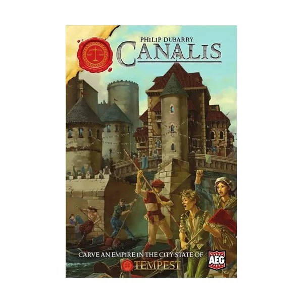 Canalis