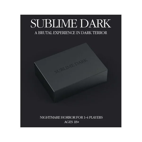 Sublime Dark