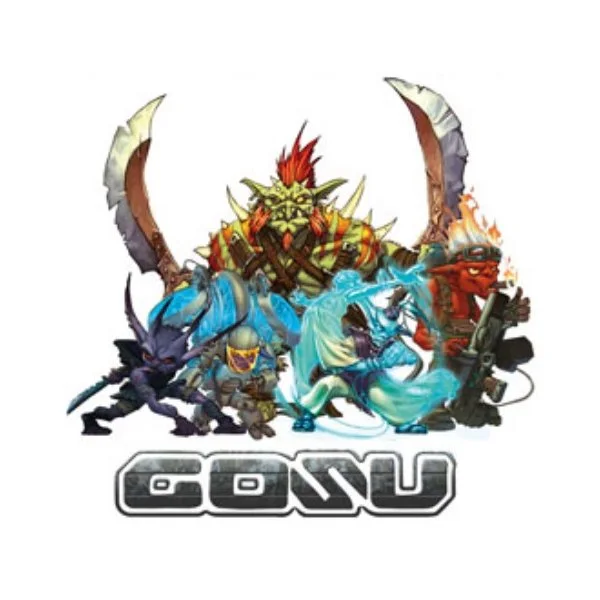 GOSU