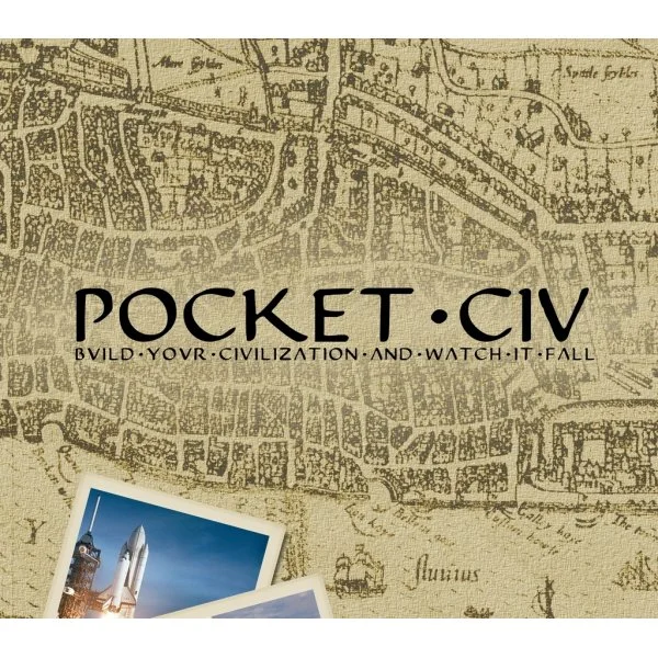 Pocket Civ