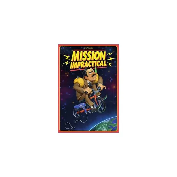 Mission Impractical