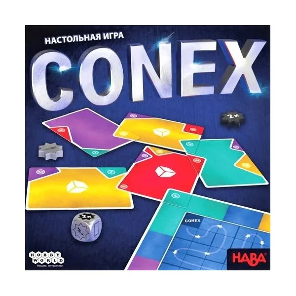 Conex