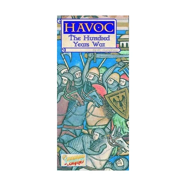 Havoc: The Hundred Years War