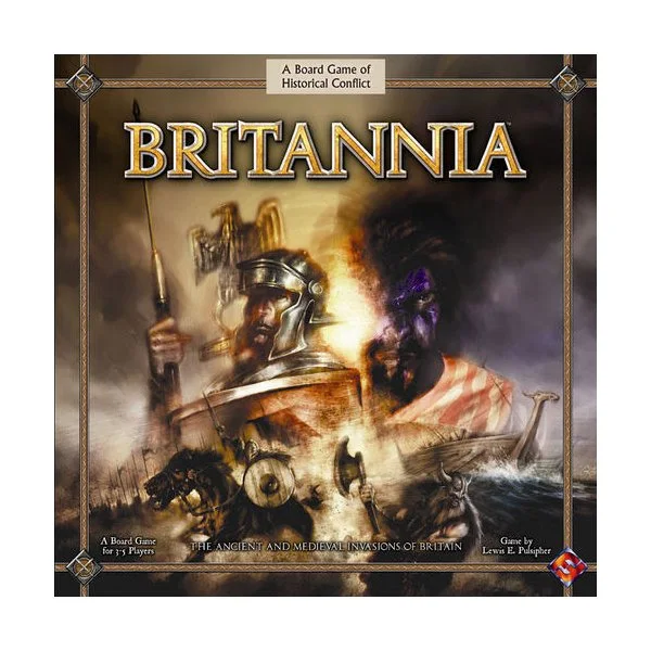 Britannia