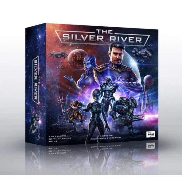 The Silver River