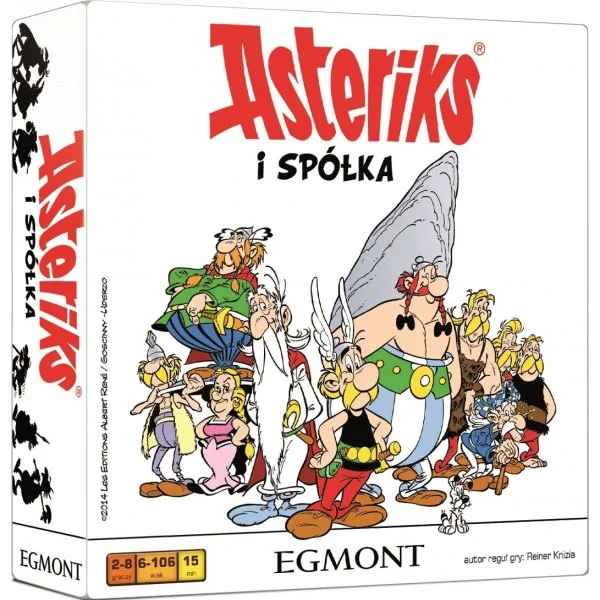 Asteriks i spółka