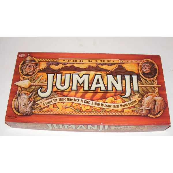 Jumanji