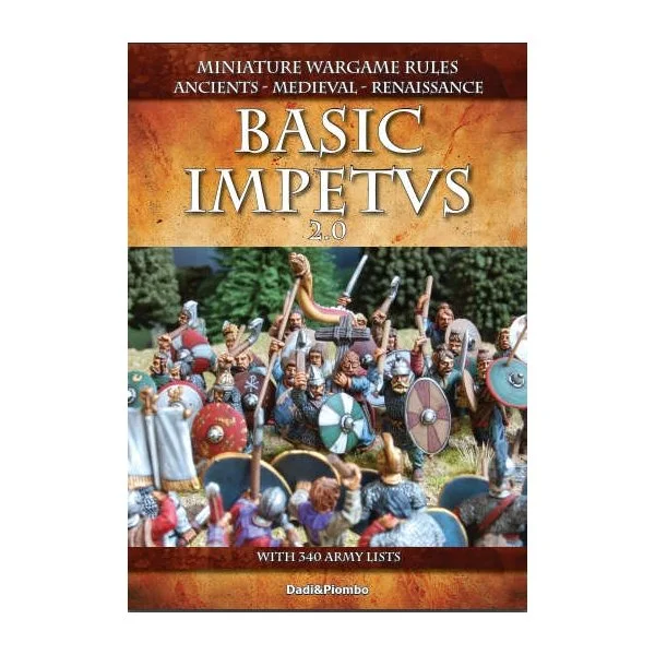 Basic Impetus 2