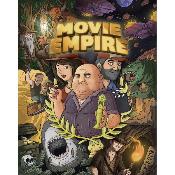 Movie Empire