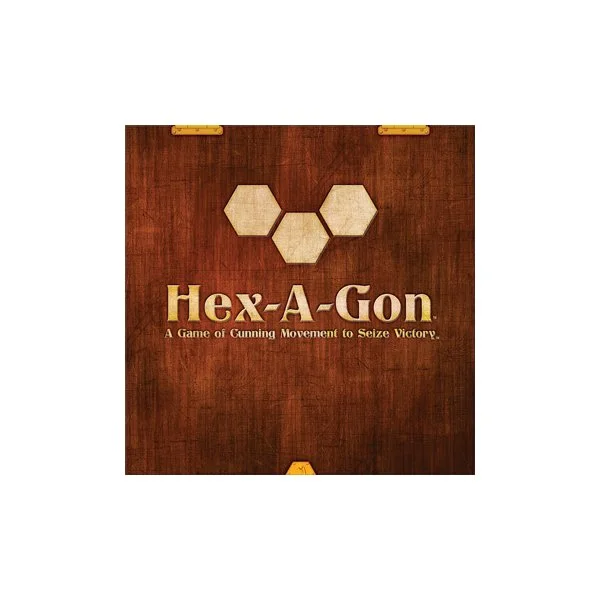 Hex-A-Gon