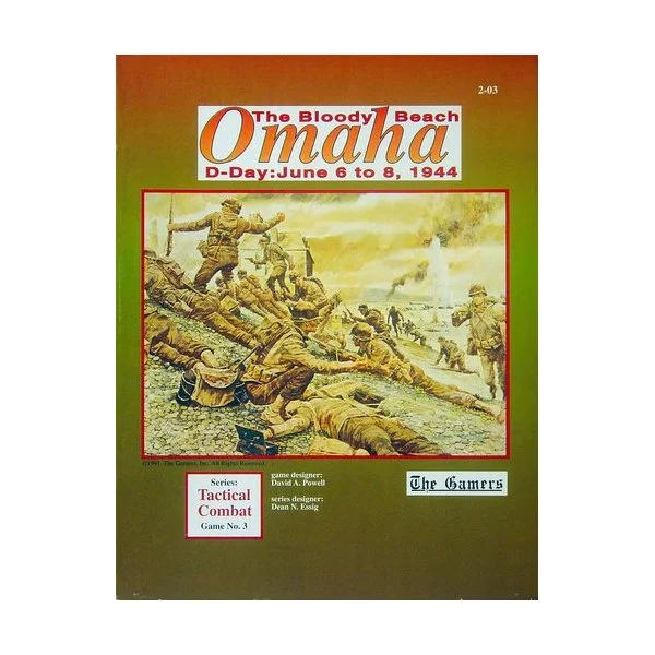 Omaha
