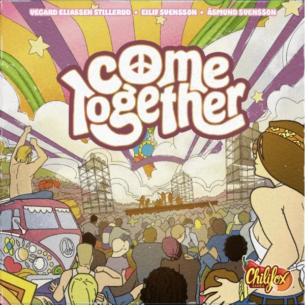 Come Together