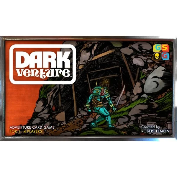 Dark Venture