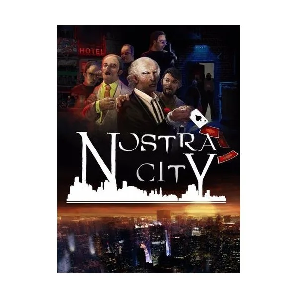 Nostra City