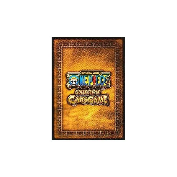 One Piece Card Game