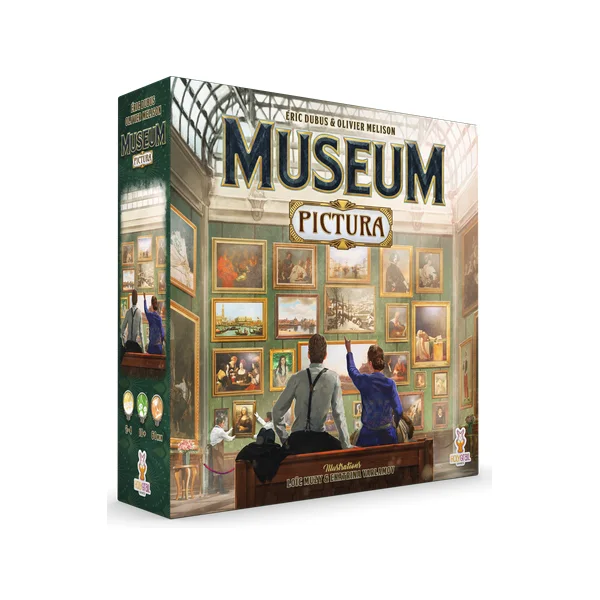 Museum: Pictura