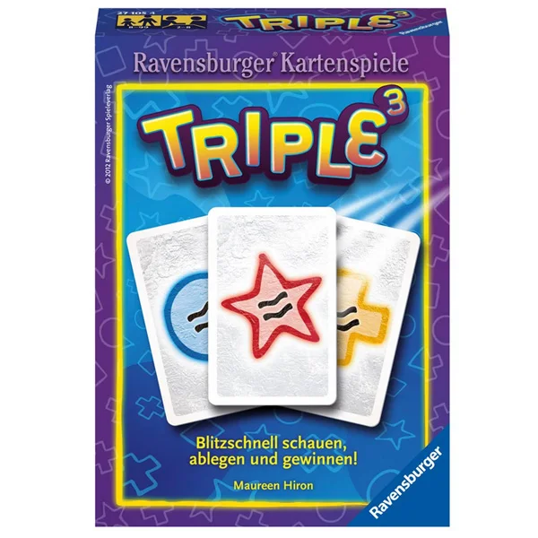 Triple 3