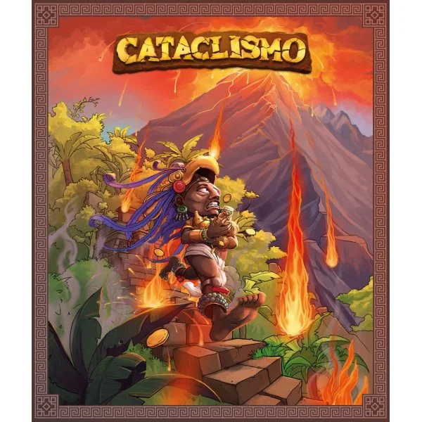 Flick of Faith: Cataclysm