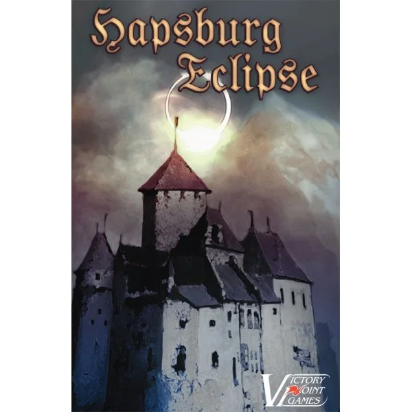 Hapsburg Eclipse