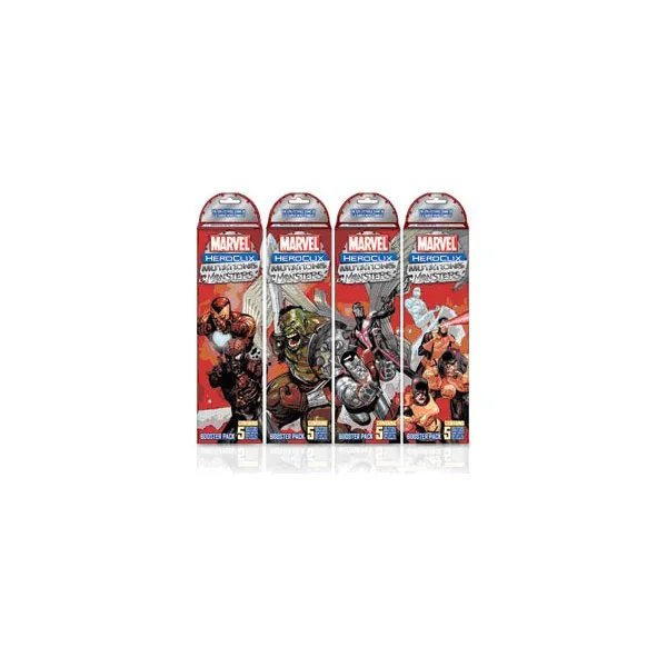 HeroClix