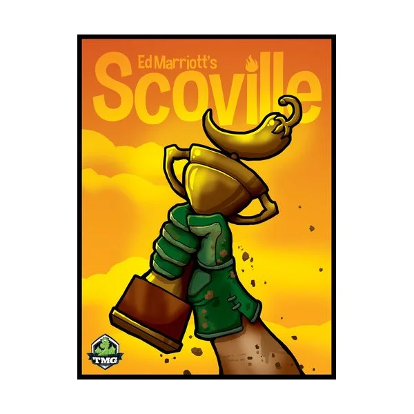 Scoville