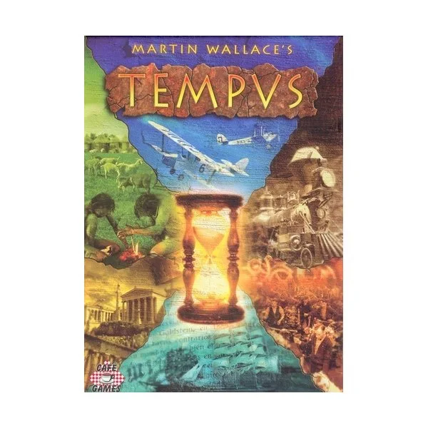Tempus