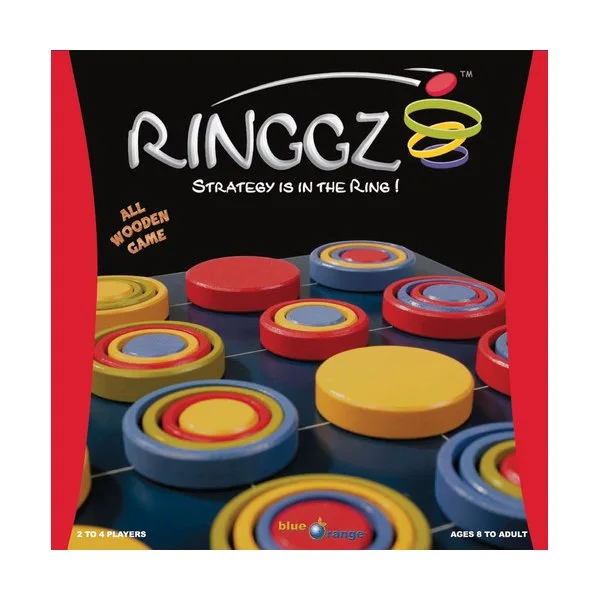Ringgz