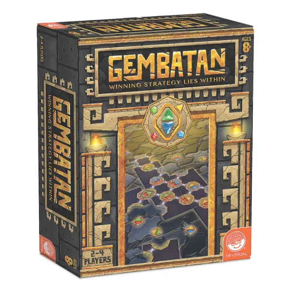 Gembatan