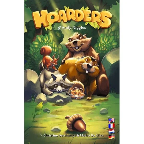 Hoarders
