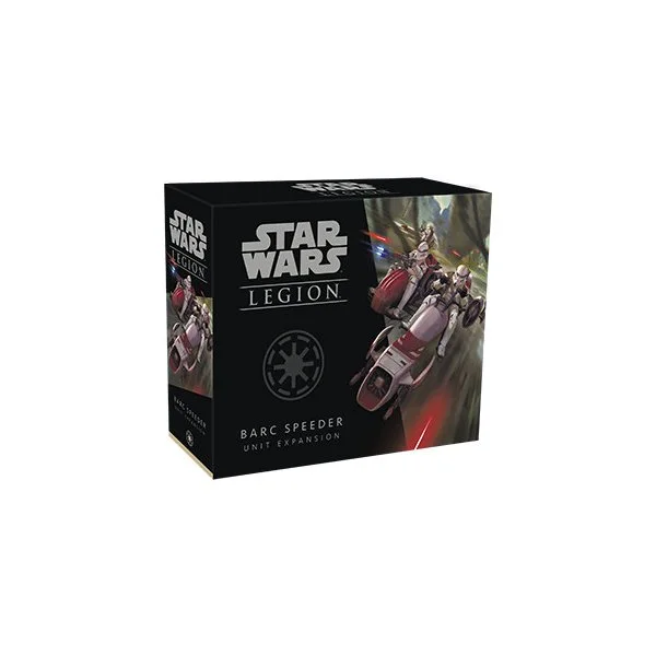 Star Wars: Legion - BARC Speeder Unit Expansion