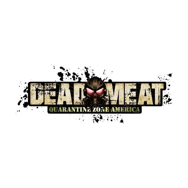 Dead Meat: Quarantine Zone America