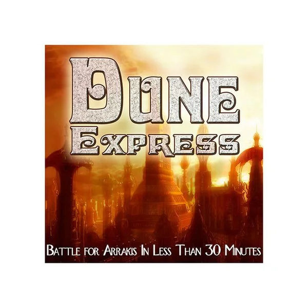 Dune Express