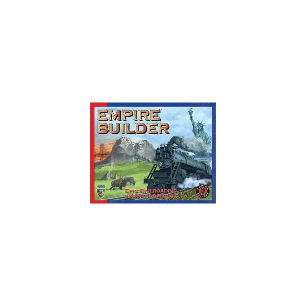 Empire Builder