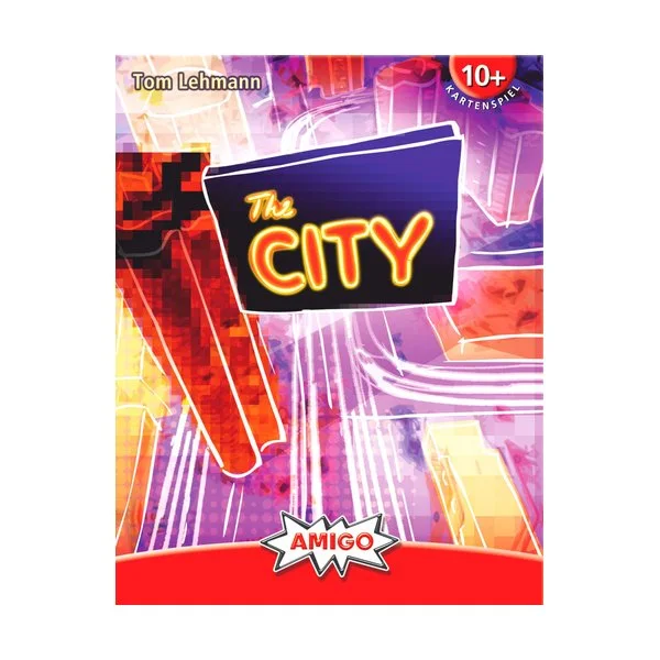 The City